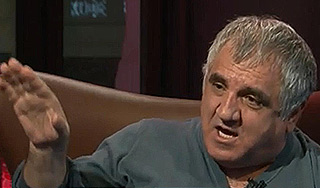 Габрелянов о панках в храме Габрелянов о панках в храме