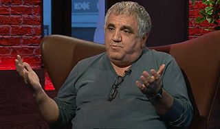 Габрелянов о панках в храме Габрелянов о панках в храме