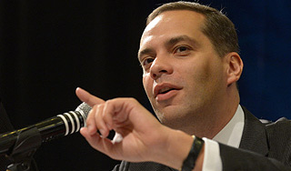 Милов вступился за православных Милов вступился за православных