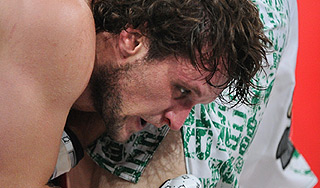 Друг Мирзаева убил украинца одним ударом Друг Мирзаева убил украинца одним ударом