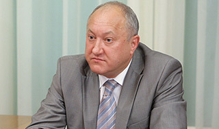 Камчатка лишилась своего правительства Камчатка лишилась своего правительства