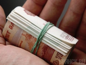 Заместителя прокурора города Сельцо поймали на взятке