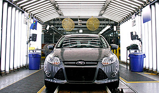 Машины научили говорить друг с другом Машины научили говорить друг с другом