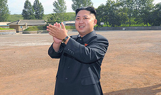 Визит Ким Чен Ына в Иран оказался ошибкой Визит Ким Чен Ына в Иран оказался ошибкой