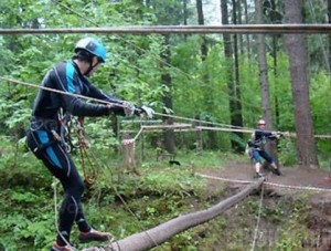 В Брянске проведут соревнования по спортивному туризму