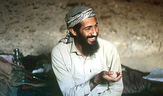 Об убийстве бен Ладена написали книгу Об убийстве бен Ладена написали книгу