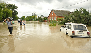 На Кубани ищут виновных в смерти людей На Кубани ищут виновных в смерти людей