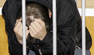 России отдают второго террориста из Одессы России отдают второго террориста из Одессы