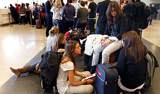 За россиян в Болгарии вступились МИД и МВД За россиян в Болгарии вступились МИД и МВД