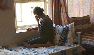 Две школьницы покончили с собой в Москве Две школьницы покончили с собой в Москве