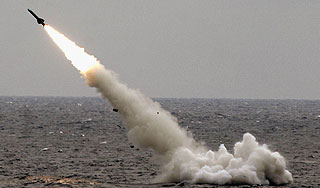 Китай испытал опасную для США ракету Китай испытал опасную для США ракету