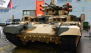 Рогозин назвал "Терминатор" первой любовью Рогозин назвал "Терминатор" первой любовью