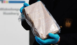 Мэр норвежского города приготовил сенсацию Мэр норвежского города приготовил сенсацию