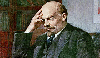 Книги Ленина проверят на экстремизм Книги Ленина проверят на экстремизм
