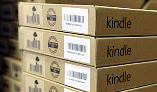 Amazon анонсирует смартфон Kindle Amazon анонсирует смартфон Kindle