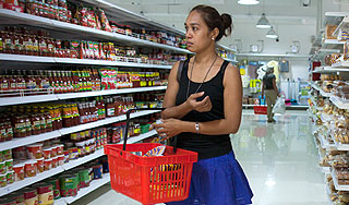 Погода устроила миру скачок цен на еду Погода устроила миру скачок цен на еду