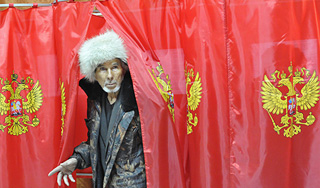 Неизвестные срубили крест в Архангельске Неизвестные срубили крест в Архангельске