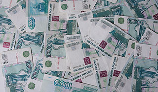 Фирма обманула банки на 800 миллионов Фирма обманула банки на 800 миллионов