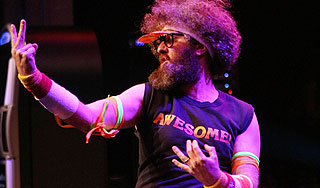 Назван лучший игрок на воображаемой гитаре Назван лучший игрок на воображаемой гитаре