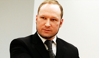 Тюрьма Ила пошла на уступки Брейвику Тюрьма Ила пошла на уступки Брейвику