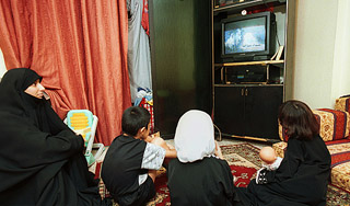 В России снимут мультики про мусульман В России снимут мультики про мусульман