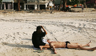 На курорте в Болгарии погиб россиянин На курорте в Болгарии погиб россиянин