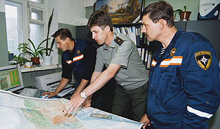 Под Иркутском пропала школьница Под Иркутском пропала школьница