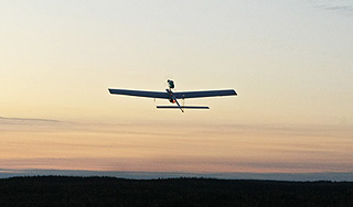 Саммит АТЭС будут охранять беспилотники Саммит АТЭС будут охранять беспилотники