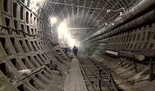 Метро Москвы станет больше в полтора раза Метро Москвы станет больше в полтора раза