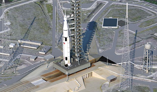 NASA запустит спутник на Android NASA запустит спутник на Android