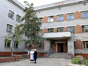 В Брянске отремонтируют филиал поликлиники №1