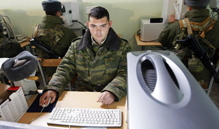 Спецслужбы устроят "Шторм" в соцсетях Спецслужбы устроят "Шторм" в соцсетях