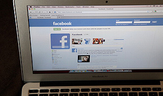 Facebook обвинили в утечке личных данных Facebook обвинили в утечке личных данных