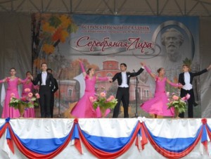 В Брянской области отметят 195-летие Алексея Толстого