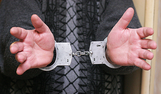 Вор скрипки Страдивари попался на разбое Вор скрипки Страдивари попался на разбое