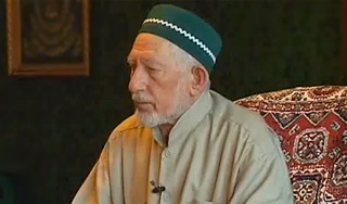 Боевики убили духовного лидера Дагестана Боевики убили духовного лидера Дагестана