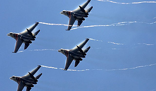 В Подмосковье задержан командир "Стрижей" В Подмосковье задержан командир "Стрижей"