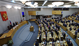 СМИ хотят штрафовать за мат СМИ хотят штрафовать за мат