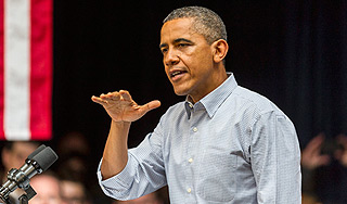 В США военные готовили убийство Обамы В США военные готовили убийство Обамы