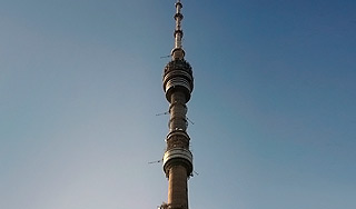 У руководителя ТЦ "Останкино" прошел обыск У руководителя ТЦ "Останкино" прошел обыск