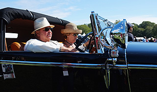 В Британии хотят ввести налог для богатых В Британии хотят ввести налог для богатых