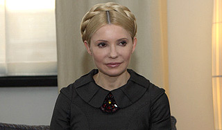 Высший суд оставил Тимошенко в тюрьме Высший суд оставил Тимошенко в тюрьме