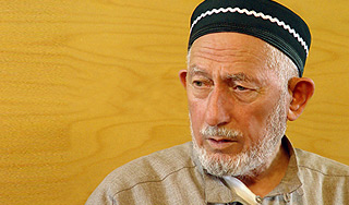 Шейха в Дагестане взорвала актриса Шейха в Дагестане взорвала актриса