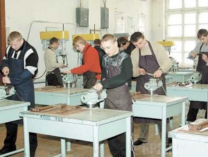 Брянская область столкнулась с нехваткой рабочих