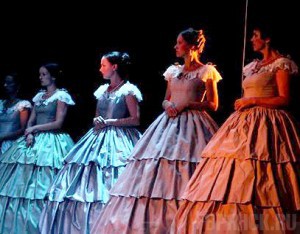 Брянский театр драмы отправится в Екатеринбург timer.od.ua