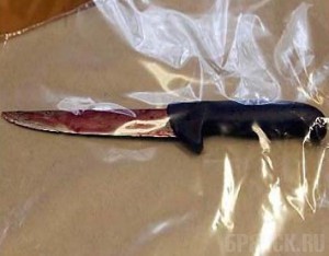 Ревнивец отправил на тот свет сожительницу