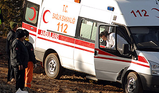 Список разбившихся в Турции россиян Список разбившихся в Турции россиян