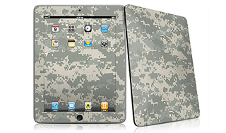 Армия получит российский планшет Армия получит российский планшет