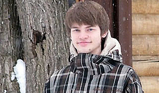 За похищение сына Касперского дали 4,5 года За похищение сына Касперского дали 4,5 года