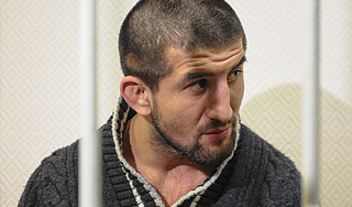 Минюст отказал в экспертизе Мирзаеву Минюст отказал в экспертизе Мирзаеву